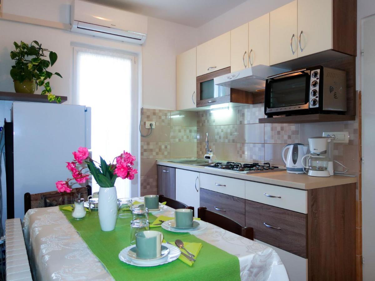 ראב Apartment Sonja By Interhome מראה חיצוני תמונה